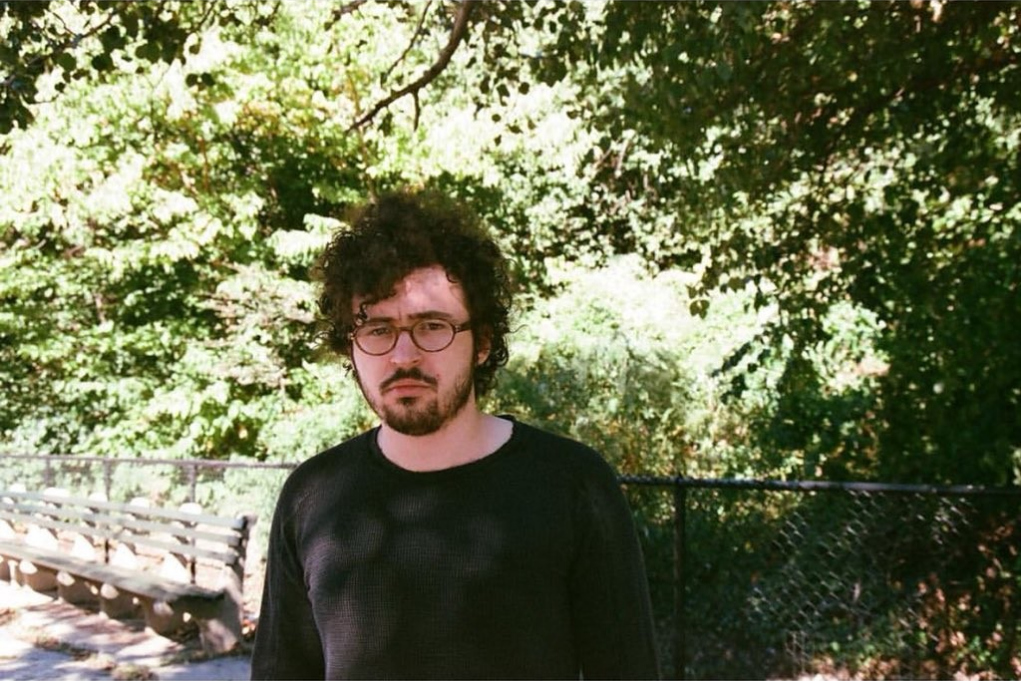 Andrew Grathwohl